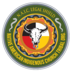 NAIC Legal Shield Logo