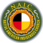 Native American Indigenous Church, NAIC