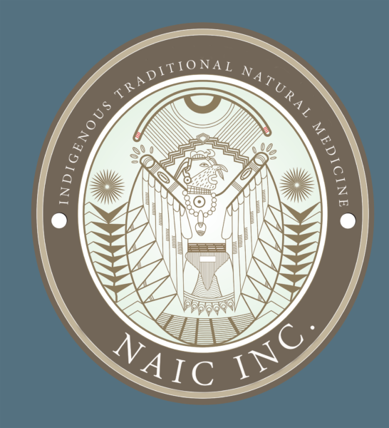 NAIC Indigenous Traditional Natural Medicine