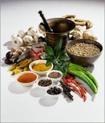 Healing Herbs, Aroma Therapy, Herbal Medicine